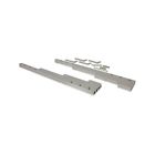 25-370303-1 Billet Aluminum Mm Wire Loom Set Smooth Chrome Eckler 25-370303-1 Billet Aluminum Mm Wire Loom Set Smooth Chrome Eckler
