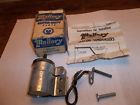 25010 Mallory Nos Distributor Special Condenser Ford Chevy