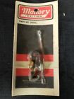 25042 Mallory Ignition Distributor Points With Ground Wire Fits Yl