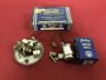 25100 Mallory Nos Buick Dual Point Conversion Kit