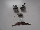 2520822 Mopar Plymouth Fury Dodge Polara Chrysler Ignition Door Lock Package
