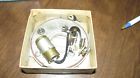 25525a Mallory Breaker Plate Condensor In Box Nos