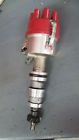2555301 Mallory Dual Point Distributor Ford Fe