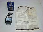 25947 Mallory Volt Ignition Relay Nos Ford Chevy Buick Cadillac