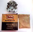 2605 Vulcan Vintage Distributor Breaker Plate