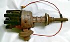 2642730 Chrysler Vintage Mopar Bb Single Points Distributor Core Date Code