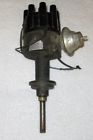 2642731 Chrysler Vintage Rb Iron Single Points Distributor Dodge Etc