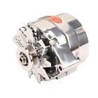 27294 Powermaster Gm Amp Alternator Polished 692209001980
