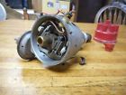 2755101 Mallory Ford Dual Point Distributor Vacuum Adance Good Used