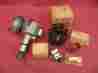 2800cs Bosch Bmw Distributor 1969 1970 With Nos German Ignition Parts