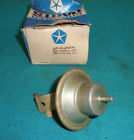 2444101 2808794 On Box Stamped Part Tab.