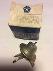 2808796 Mopar Nos Vacuum Advance