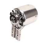 282013 Powermaster Shorty Powergen Ford Alternator 692209016236