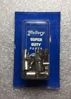 28347 Mallory Super Duty Spark Plug Terminals Pack Of Nos Part