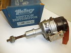 285-a Magspark Nos Mallory Dual-point Distributor 1950s Lincoln Y Block V8 Zcm 1954 1955