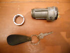 2864464 Mopar Oem Plymouth Gtx Ignition Switch Original Key Roadrunner