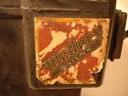 28675a Mallory Vintage Mark Ii Transformer Coil Untested Display