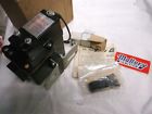 28685 Mallory Vintage Rev Pol Ignition Coil Nos Volt