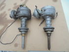 2875764 Mopar Dodge Plymouth Bbl Single Points Distributor