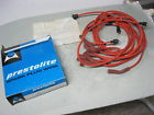 2901-s Presolite Nos Orange Ignition Wire Set For Mopar Dodge Plymouth