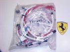 29271 29270 Ferrari 365 Engine Ignition Distributor Spark Plug Wires Gtb4 Oem