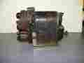 2934981 Bosch Antique Robert Magneto Zu4 Truck Tractor 38g