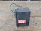 29440 Mallory Used Promaster Coil High Performance Racing With Mount