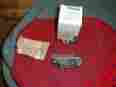 2947719 Nos Mopar 1970-4 Ignition Switch With Tilt Wheel