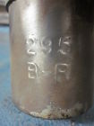 1115295 295 B-r Delco Remy Ignition Coil Original Cadillac