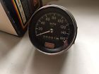 29710 Mallory Ignition Speedometer Vintage New In Box Complete No Defects 29710 Mallory Ignition Speedometer Vintage New In Box Complete No Defects