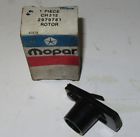 2979781 Mopar Dart Charger Body Nos Single Point Ignition Rotor