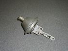 1115364 2b364 Delco Remy Factory Gm Distributor Vacuum Advance Pontiac