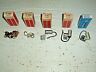 4-108h 3-106h Zenith Lot Of Ignition Points Condenser Boxed