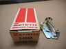 3-108h Zenith Ignition Points Lot Of Nos Contact Set Orig Box