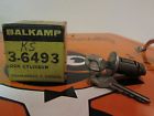 3-6493 Balkamp Nos Lock Cylinder