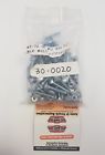 30-0020 Gmc Pu Bed Bolt Pieces