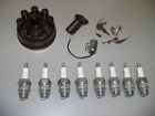 1933 30-33 Hudson Tuk W- D16 Plugs W