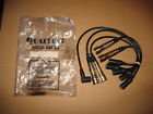 3080503 Qualitat Vintage Nos Vw Ignition Wire Set Brazil Pcs