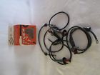 30902 Whitaker Vintage Volkswagon Nos Spark Plug Cable Set Type Iii