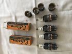 31-t Edison Spark Plugs Sparkplugs