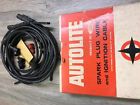 3105 Nos Genuine Ford Autolite Vintage Radio Supression Spark Plug Wires