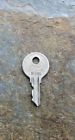 31121 Basco For Ford Antique Key Old Script Logo By