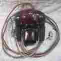 31628 Ford Original 1939 Mercury V8 Flathead Distributor W Rotor Points Ignition Coil