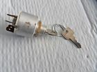 31973 Lucas Ignition Switch For Mini Morris Minor Sprite Midget Free