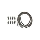32-18078-1 Spark Plug Wire Set Pieces Cylinder Engine Ford Eckler