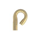 32-25677-1 Spark Plug Wire End Set Original Brass Hook Type Ends