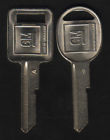 320589 320588 Gm Chevrolet Oem