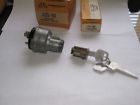 325-10 Poweready Ignition Switch Lock Cyl Keys Made In Usa Desoto