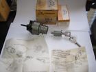 325-9 Poweready Ignition Switch Lock Cyl Keys Made In Usa Bronco