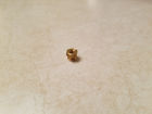 32brassnuts Brass Nuts To Fit Ford Steering Column Drop Ignition Switches